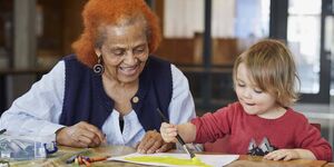 What we do at nursery