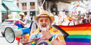 Pride in Southwark