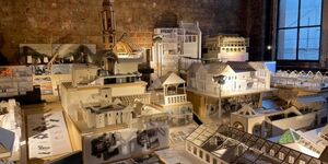 Image of Interior Educators at Bargehouse.