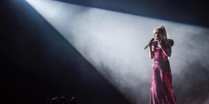 Paloma Faith in concert