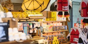 Image of a shop display.