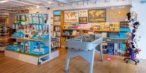 Image of a gift shop.