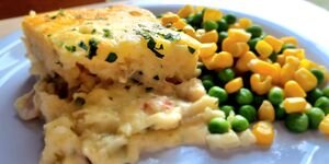 Image of Fish Pie.