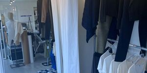 Image of Nikolo's shop.