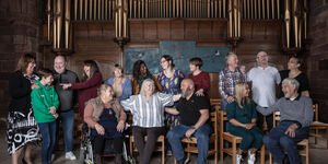 Image of a group of people.