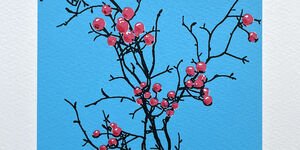 Lucy Cooper - Southbank Printmakers