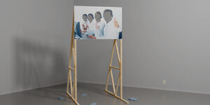 José García Oliva How May I Serve You RCA 2020 Show 2