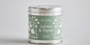 St Eval candle