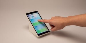 Stanley Binns Brunel