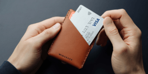 WB Wallet