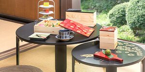 Image of a table.