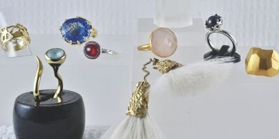 JeDeCo (Jewellery Designers’ Collective)