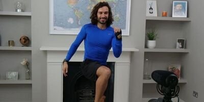 Joe Wicks
