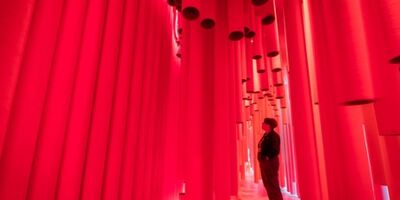 LONDON DESIGN FESTIVAL