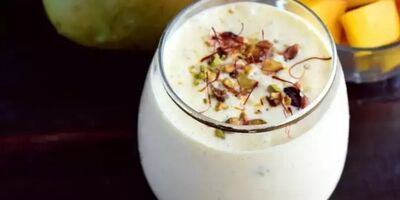 Sweet Lassi