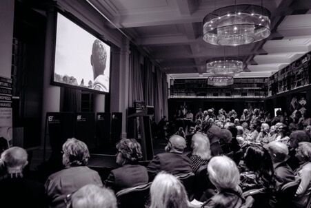 Freedom from Torture Literary Auction