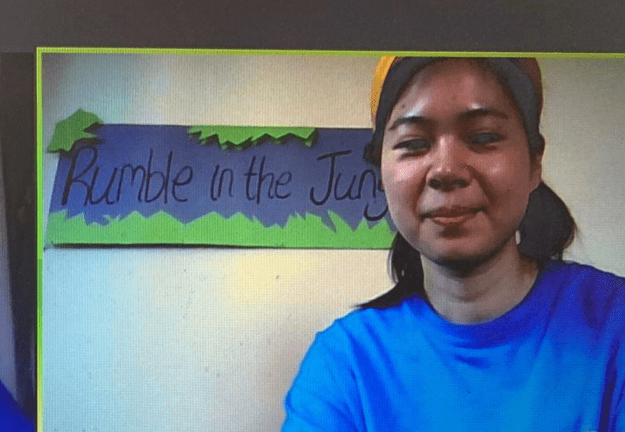 virtual storytelling sessions