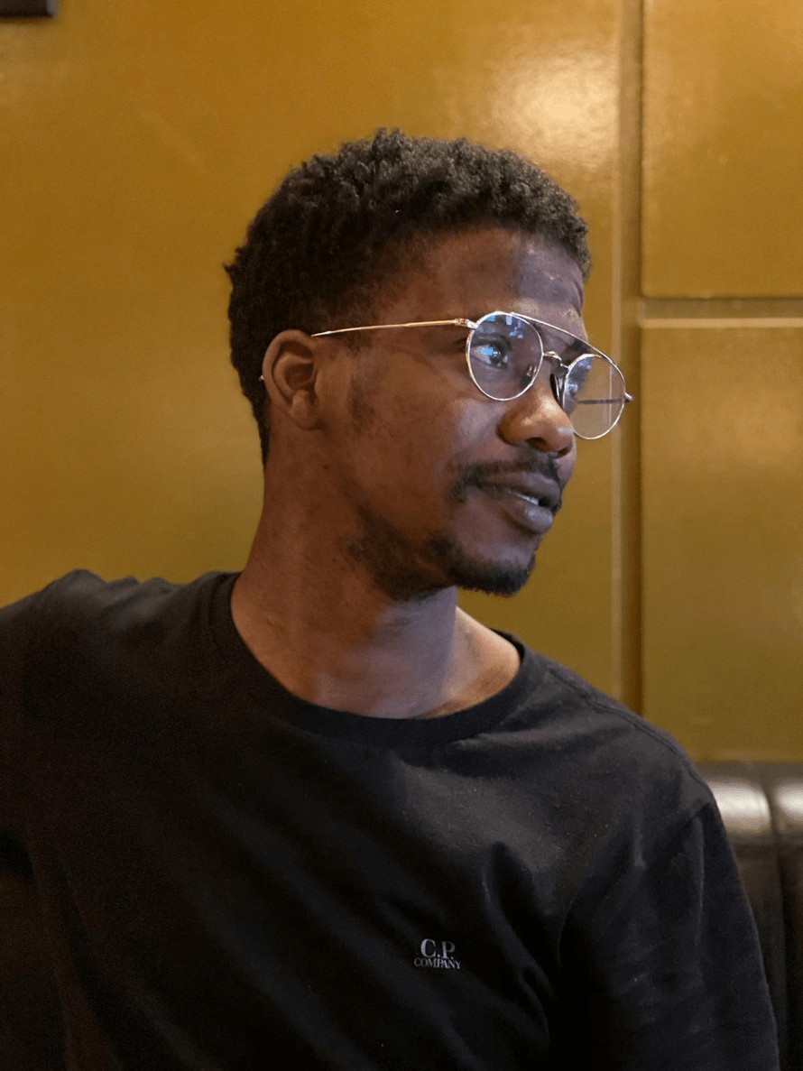 Our community member