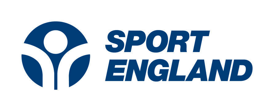 Sport Enland logo