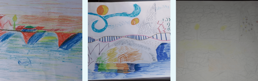 Artwork from the project