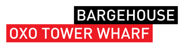 bargehouse logo